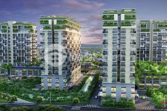 Duy nhất 3 suất ngoại giao căn hộ cao cấp fiato, tp thủ đức