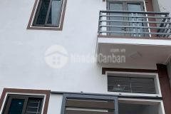 Rẻ chưa từng có nhà riêng liên ninh thanh trì 40m23t gần tt 1.x tỷ lh 0969029681
