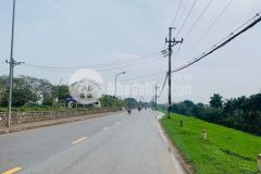 Bán đất đẹp oto 7 chỗ giá 13 tỷ an dương vương tây hồ