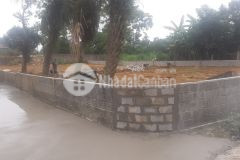 Chỉ với 499tr ac sở hữu ngay lô đất 470m full thổ cư, lô góc