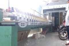 Nhà nguyễn văn quá gần chợ cầu, hxh, 3x18, chỉ 3ty đúng tl.