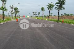 Hót chỉ 4 tỷ có ngay biệt thự lô góc 306m2 4 tầng kđt hud mê linh thanh lâm đại thịnh.