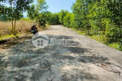 Bán đất khánh hiệp rộng rãi bám đường phù hợp đầu tư