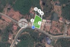 Bán đất tk 29, chiềng sơn, mộc châu s1200m2