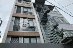 Bán chdv khu d, p25, bình thạnh sát hutech