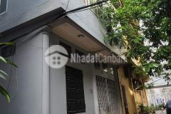 Bán nhà thanh xuân phân lô lô góc ô tô 3 mặt thoáng 6,5 tỷ