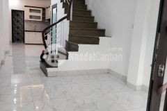 Cần bán nhà pham văn đồng 40m2 x 4t. r3. 3.5 ty tu liem