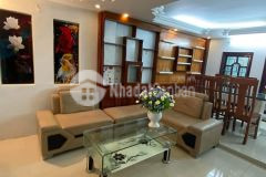 Nhỉnh 3 tỷ có ngay nhà lương khánh thiện, hoàng mai, 35m24t, ngõ thông, gần phố