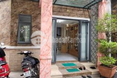 Nhà bán hẻm 6m ng hồng đào.bàu cát.tb 5.5m x 21m chỉ 12 tỷ