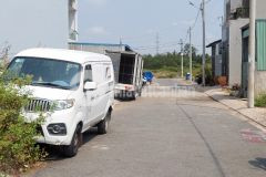 Cần bán gấp đất hẻm 41, đường gò cát, phú hữu, dt 80.4m24.135 tỷ.