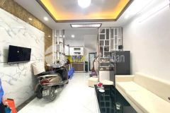 Bán nhà phố cảm hội 2 thoáng hàng xóm phố cổ an sinh đỉnh.