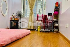 Chính chủ cần bán nhà yên hòa 35m2, 4 tầng, mt 4m, giá 2.99 tỷ. lh 0986519695.