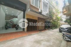 Chủ cần bán gấp nhà đống đa, 50m2 5 tầng, mặt tiền rộng ngõ ô tô, tổng 4 ngủ rộng.