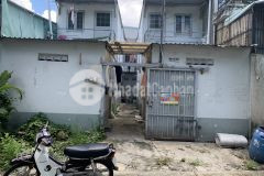 2 dãy trọ 6p15tr mặt tiền đường 11, tăng nhơn phú b, tp thủ đức dt 100m25.5 tỷ.