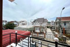 Bán nhanh trong tháng nhà đẹp srxd thái phiên p12 đà lạt 6 tỷ 3