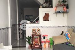 Bạn nhà gần ngã 3 nguyễn bình 4.2ty