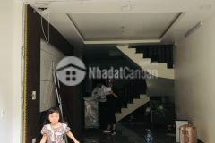 Bán nhà phố la nội. hà đông 50m.4tầng. giá 3,8 tỷ