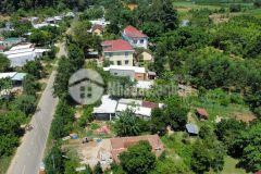 Mặt tiền hương lộ 62 full thổ cư khánh phú chỉ 700 triệu