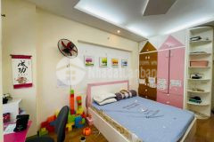 Bán nhà doãn kế thiện. dt 30m x5t, mt 4m. giá 4,7 tỷ.