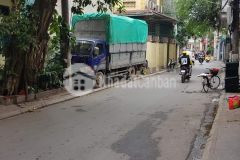 Nhà mới ôtô tránh trương định trung tâm quận hoàng mai 41m2, 5 tầng, hơn 4 tỷ tiện ích