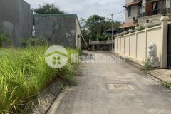 Lô đất hẻm xe tải 1 sẹc hẻm 17 đường long thuận, long phước, q9, dt 73m2. 3.5ty