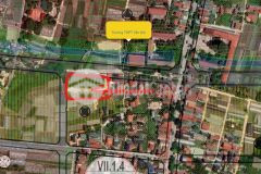 Bán đất đấu giá xã vân nội đông anh khu x5 thôn đông tây