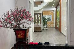 Cần bán nhà đội cấn gần oto dt 45m2 giá 5,9 tỷ