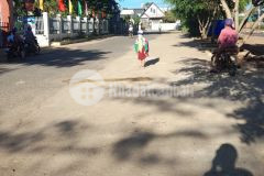 Bán lô đất lộc an,ven bảo lôc.lâm đồng..