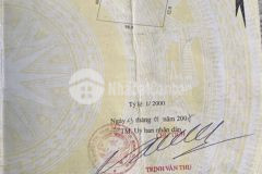 Cực hiếm bán đất mặt tiền đẹp, 98m,mt, chỉ 5 tỷ 3,tân phúc,hàm tân,bình thuận.