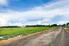 D491 bán đất hẽm cấp 2 hòa khánh gần trường thcs đoàn kết