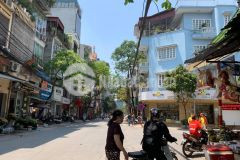 Bán nhà vương thừa vũ 60m2 3 tầng giá 6 tỷ lh em vân 0384365907