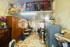 Nguyễn đình chiểu bán 51m2 đất cách 1 nhà ra phố hai bà trưng