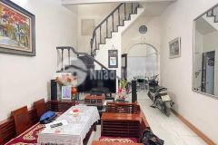 Bán nhà kim giang, hoàng mai, kế bên đại học thăng long, 40m2, 3 tỷ 5