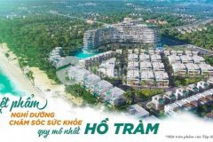 Condotel charm resort hồ tràm, giá 3 tỷ được nh nam á cam kết lợi nhuận 6.5năm