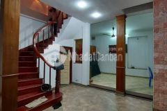 Bán nhà đất đường mễ trì thượng, quận nam từ liêm 2022,62m2,10.5 tỷ, ô tô đõ cửa