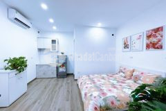 Ccmn lương thế vinh 160m2, 8tâng, 40 phong, dong tiên 1.8 tỷnăm 29 tỷ