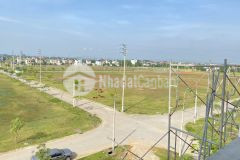 Hàng f0 view bệnh viện quốc tế khu đô thị cao cấp sao mai triệu sơn