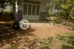 Bán 1700m2 có sẵn nhà cấp 4.dọn vô là ở giá công nhân