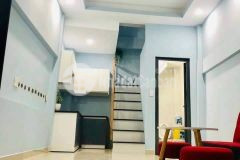 Bán nhà xô viết nghệ tĩnh phường 25 bình thạnh, dt 23 m2, giá 3,3 tỷ, 0916179888