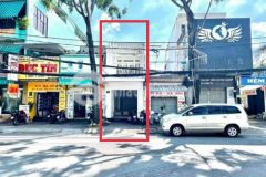 Bán nhà mặt tiền đường mậu thân cách chợ xuân khánh 200m