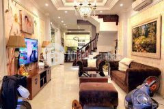 Cần bán gấp nhà phố doãn kế thiện,cầu giấy,35m,5t,3.8m giá chỉ 4.5 tỷ lh hải cg 0966866250