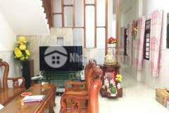 Bán nhà đình phong phú q9. nhà đẹp khu phân lô, 90m2, hxh chỉ 6 tỷ 1.