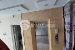 Nhà phố ngô thì nhậm, hđ, 7 tầng thang máy, kinh doanh đỉnh,55m2, nhỉnh 12