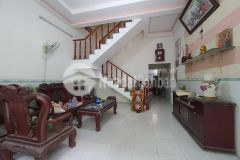 Bán nhà hxh giá rẻ tân chánh hiệp10 quận 12, 52m2, 3pn chỉ 3.4tỷ tl.lh 0967399045