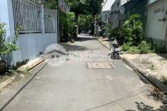 Nhà 1 trệt 1 lầu hẻm 233 đình phong phú, gần chợ, tnp b, quận 9, dt 68m25.9 tỷ