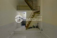 Bán nhà 3 tầng sài đồng long biên, ngõ thông, sát may 10.