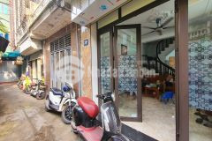 Bán nhà quận hai bà trưng hà nội 31m2 x 4t, giá 3.95 tỷ.