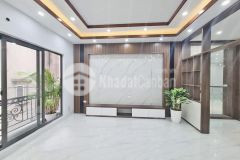 Bán nhà phố trương định dt56m2 nhà mới đẹp long lanh nội thất cao cấp di chuyển 1 phút ra ô tô