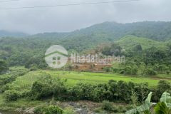 Siêu phẩm bám suối dt 1728m2 ở kim bôi, phù hợp làm nghỉ dưỡng