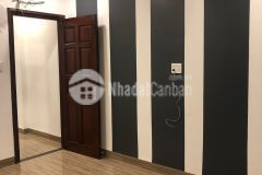 Bán nhà mới đẹp 3 tầng khu tđc phước long a, giá 3.86 tỉ